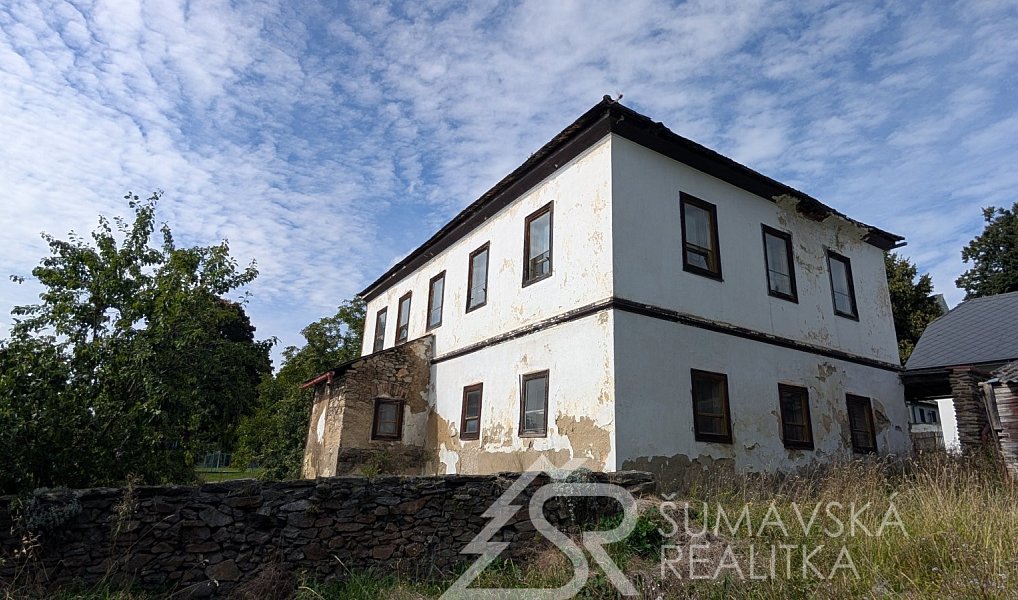 Prodej domu 300 m² s pozemkem 539 m², Nicov – náhled fotky 5