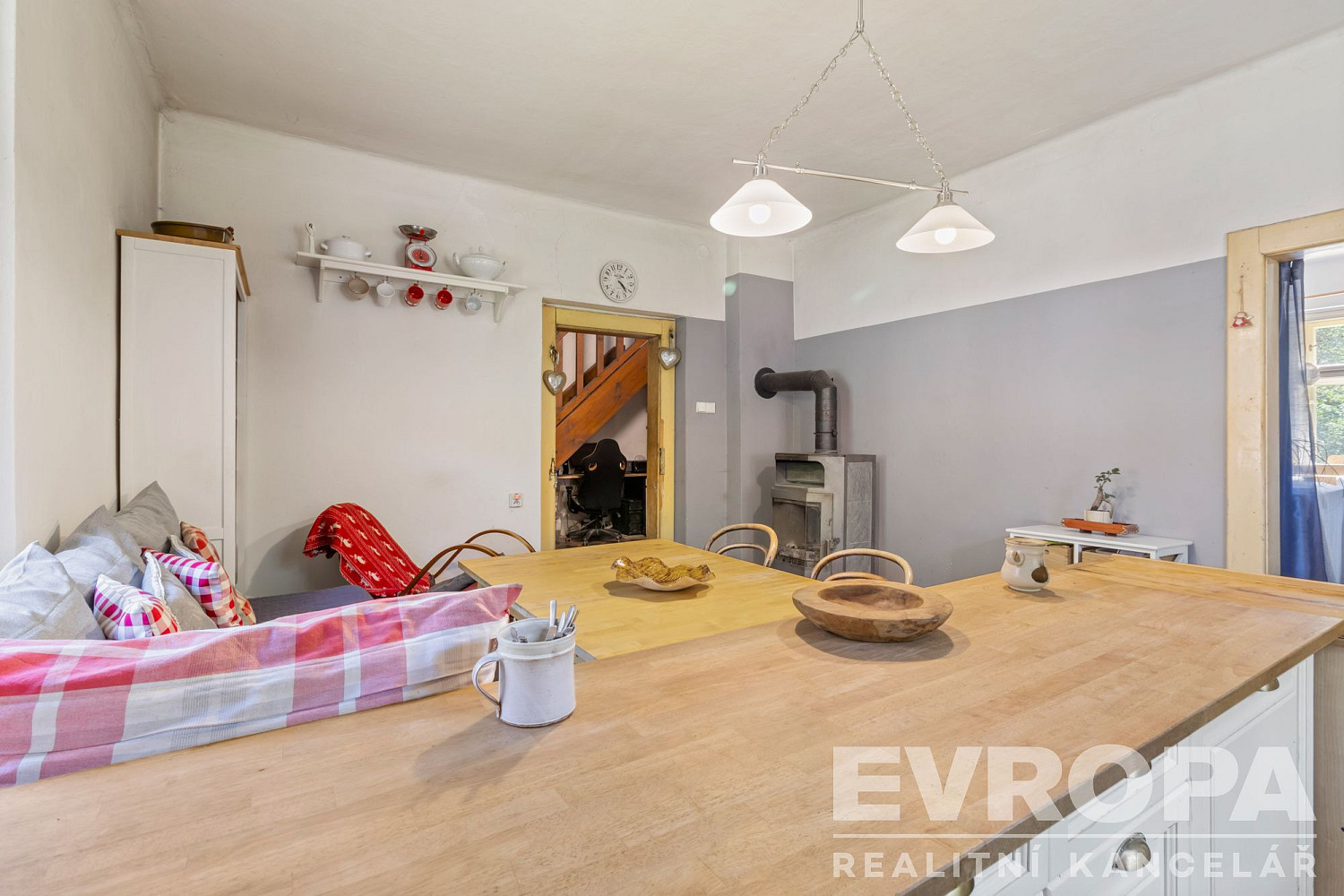 Prodej domu 300 m² s pozemkem 15 000 m² – fotografie 5