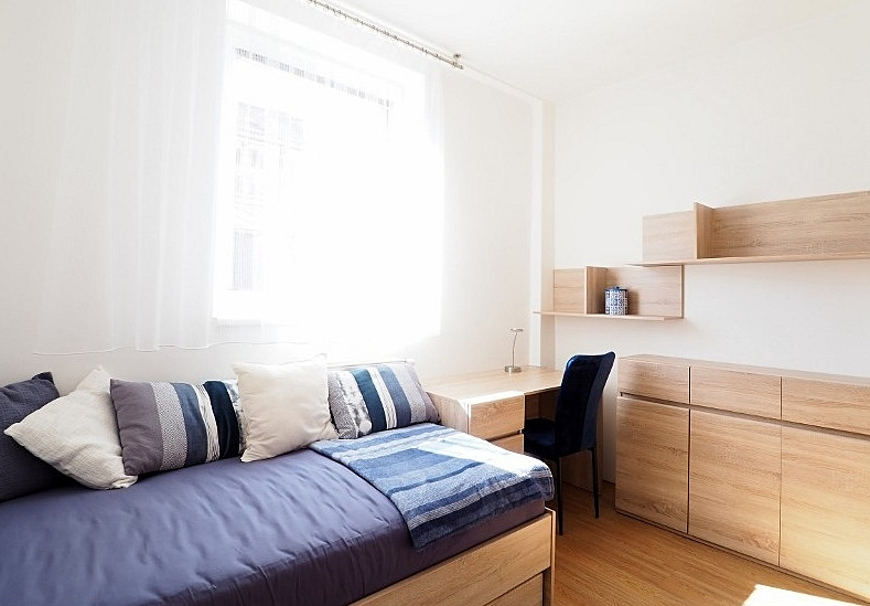 Prodej bytu 1+kk 17 m² – fotografie 4