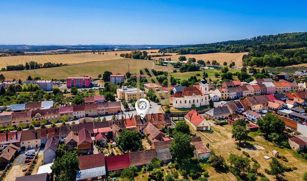 Prodej domu 144 m² s pozemkem 217 m², Černošín – náhled fotky 25