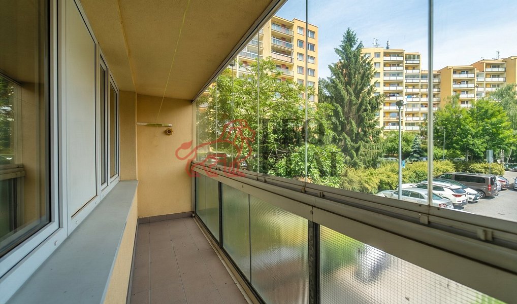 Prodej bytu 2+1 53 m², Praha – náhled fotky 12