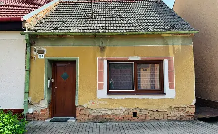 Prodej domu 68 m², Návrší, Blučina, okres Brno-venkov