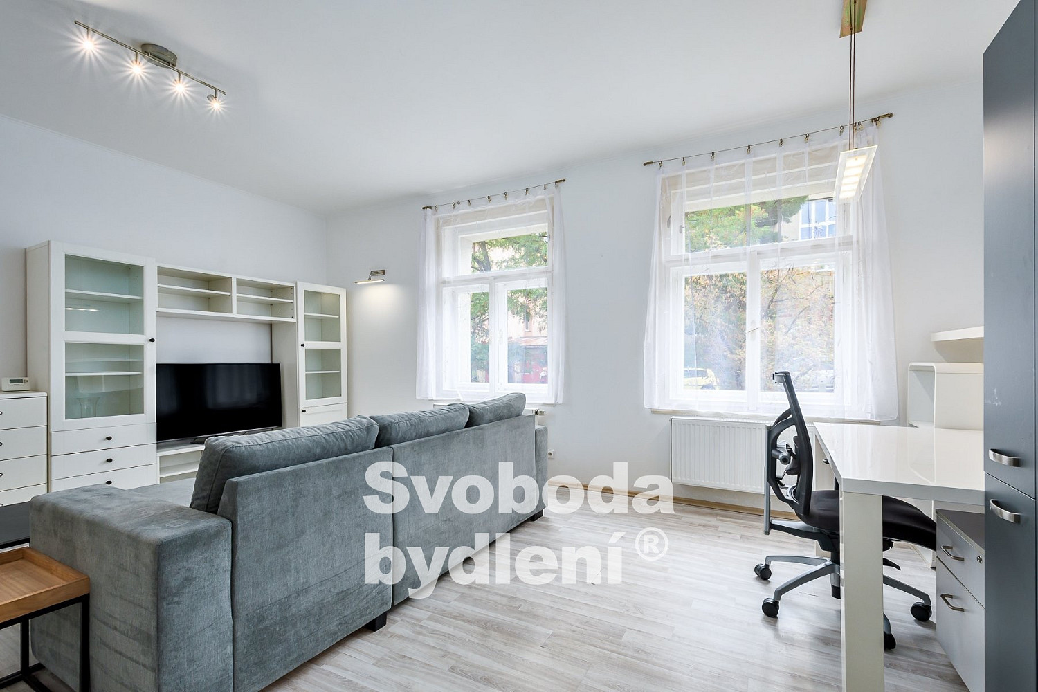 Pronájem bytu 2+kk 51 m² – fotografie 4