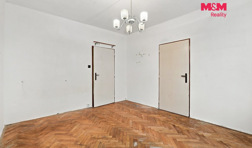 Prodej bytu 2+1 52 m², Ústí nad Labem – náhled fotky 8