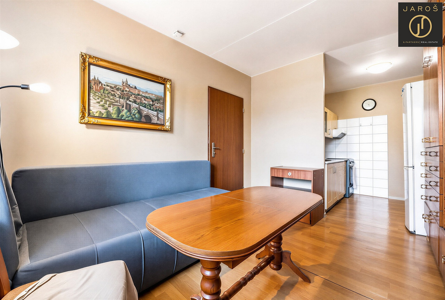 Prodej bytu 2+kk 41 m² – fotografie 4