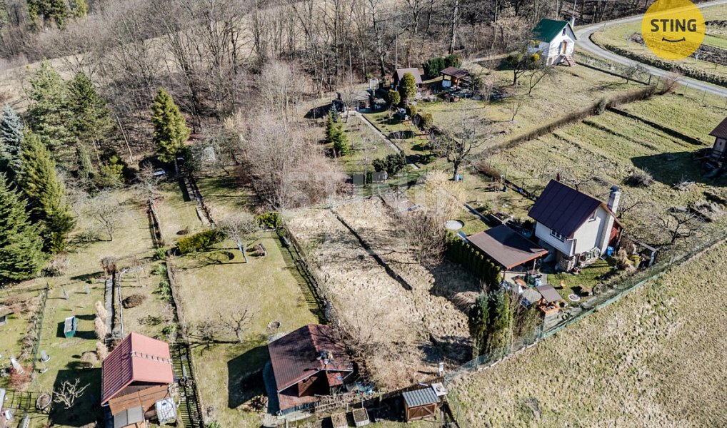 Prodej zahrady 376 m², Český Těšín – náhled fotky 7