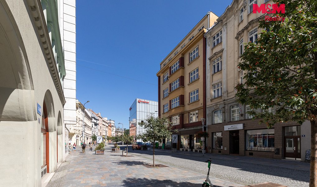 Prodej bytu atypického 83 m², Ostrava – náhled fotky 6