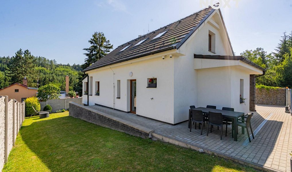 Prodej domu 119 m² s pozemkem 400 m², Jivno – náhled fotky 8