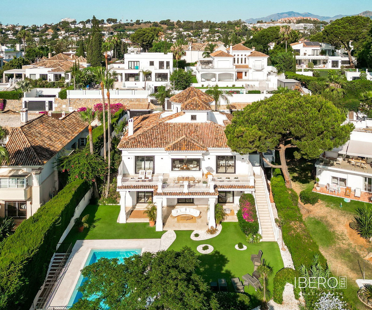 Casa – Málaga, Hacienda Bizcochero, Teatinos-Universidad - Vista 4