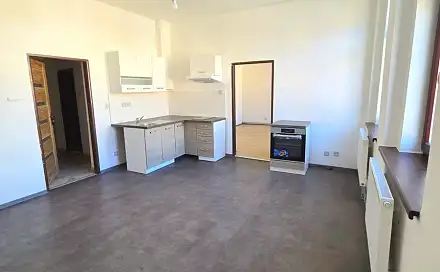 Pronájem bytu 3+kk 72 m²