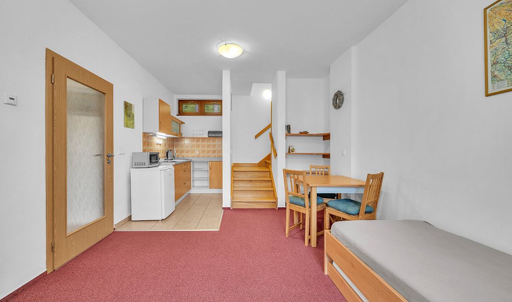 Prodej ubytovacího objektu 159 m², Horní Maršov – náhled fotky 16