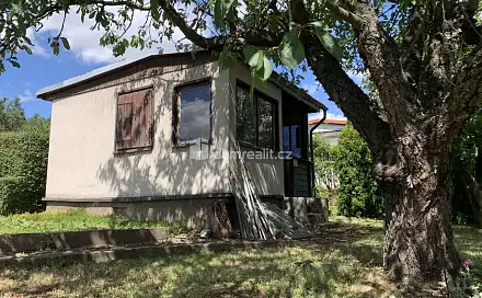 Prodej chaty/chalupy 20 m², Na Pučálce, Praha 6 - Dejvice