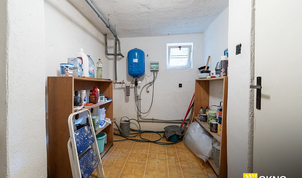 Prodej chaty/chalupy 80 m² s pozemkem 713 m², Kunštát – náhled fotky 10