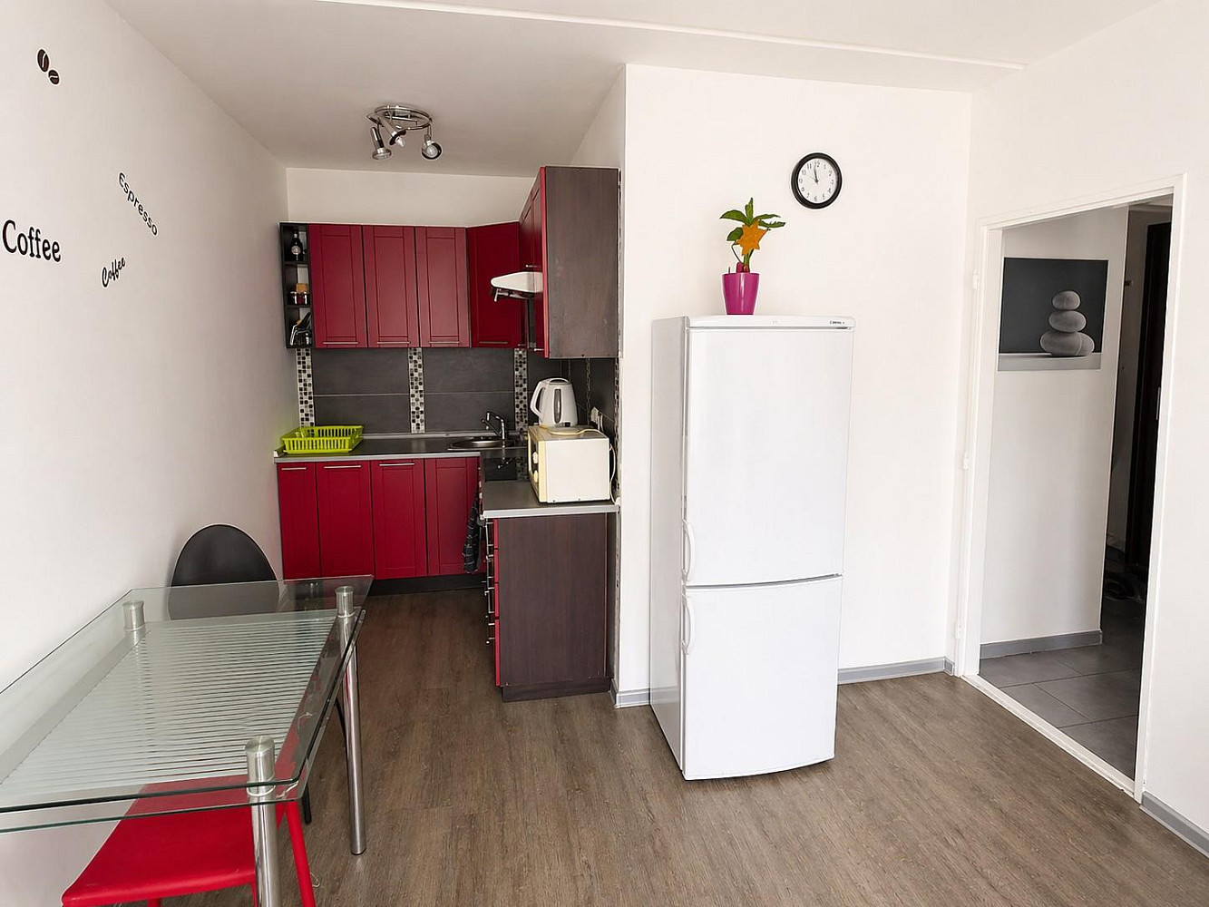 Prodej bytu 2+kk 40 m² – fotografie 4