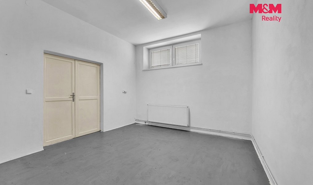Pronájem obchodních prostor 498 m², Bystřice nad Pernštejnem – náhled fotky 5