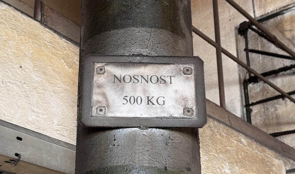 Pronájem výrobních prostor 195 m², Vysoké Mýto – náhled fotky 10
