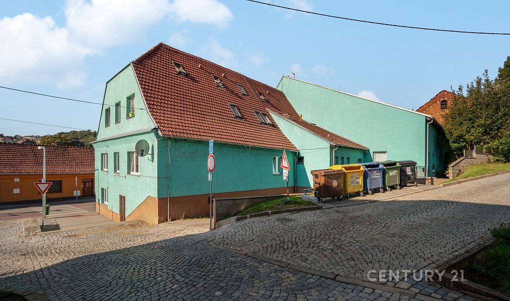 Prodej domu 1 500 m² s pozemkem 718 m², Rosice – náhled fotky 6
