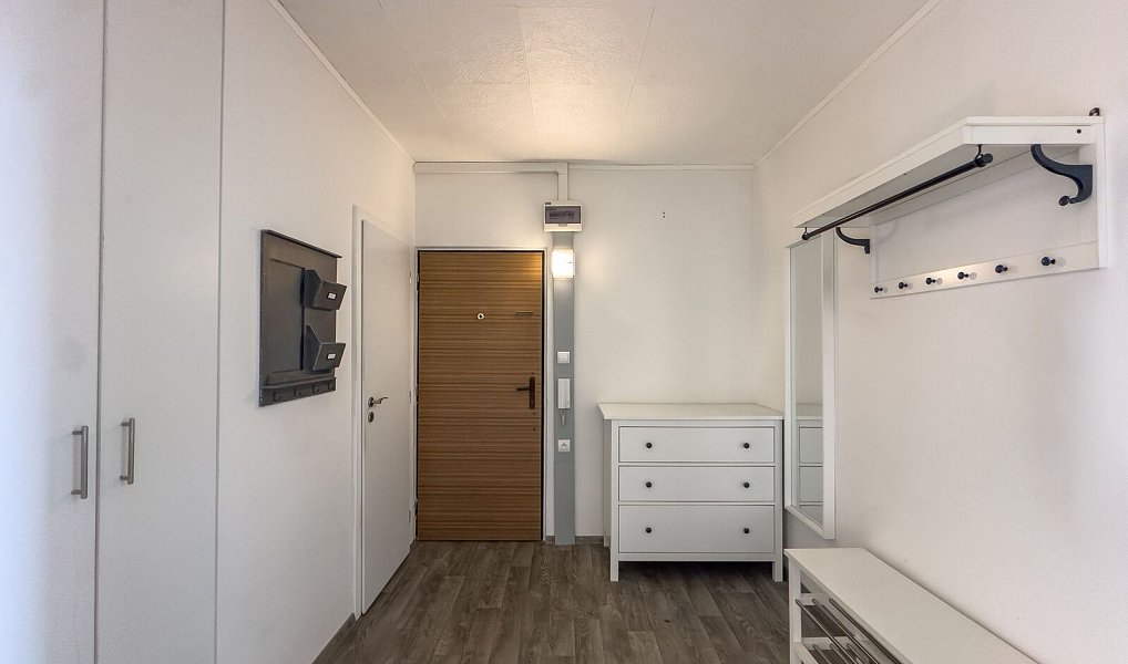 Pronájem bytu 3+1 76 m², Chomutov – náhled fotky 18