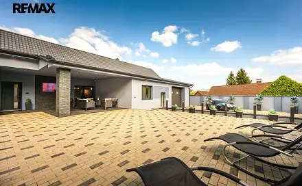 Prodej domu 171 m² s pozemkem 1 730 m², Žďár - Žďárské Chalupy, okres Písek