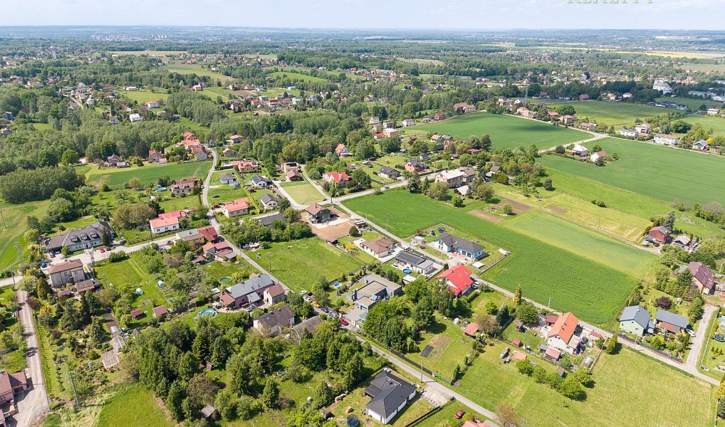 Prodej domu 202 m² s pozemkem 1 411 m², Dolní Lutyně – náhled fotky 28