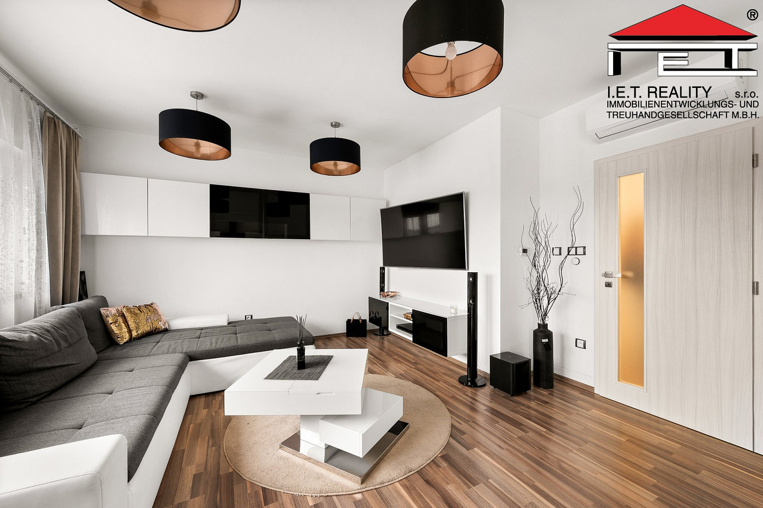 Prodej bytu 3+1 87 m² — photo 3