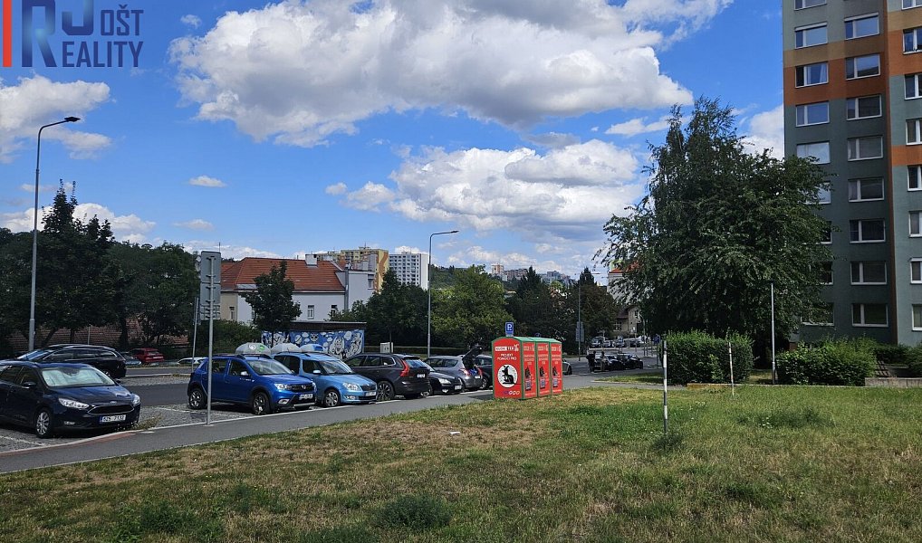 Pronájem bytu 2+kk 45 m², Praha – náhled fotky 8