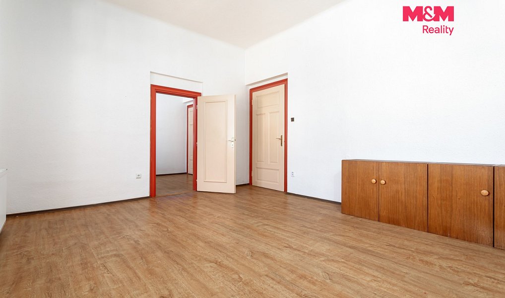 Prodej nájemního domu, činžáku 205 m², Ostrava – náhled fotky 5