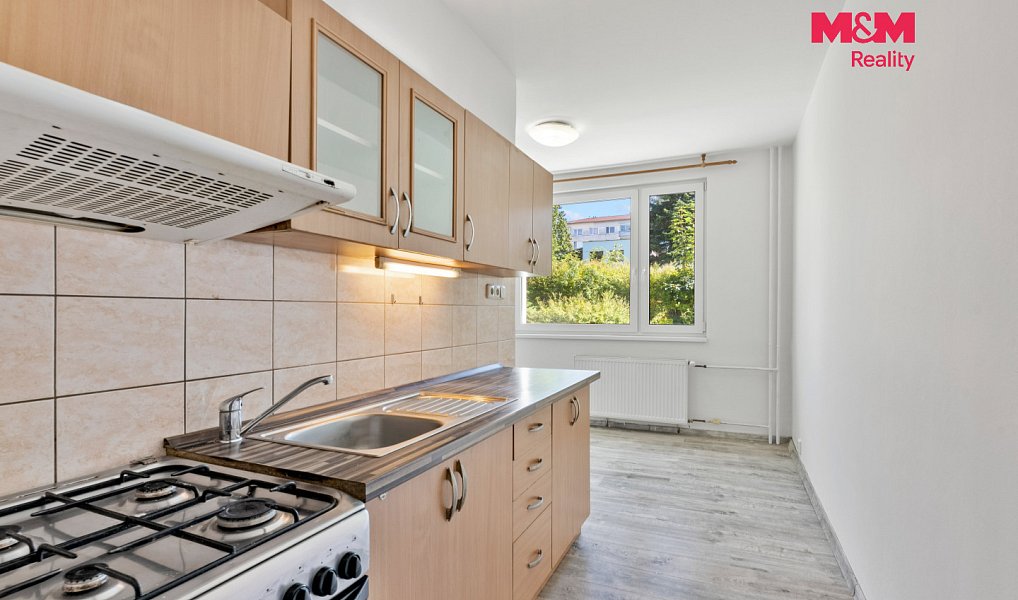 Prodej bytu 2+1 63 m², Frýdlant – náhled fotky 2