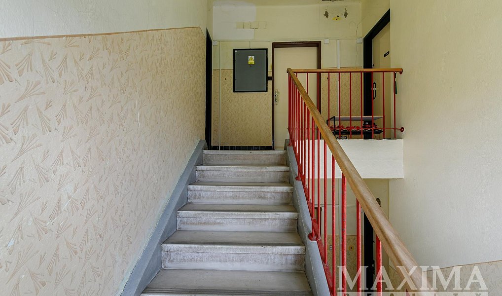 Prodej bytu 2+1 58 m², Votice – náhled fotky 14
