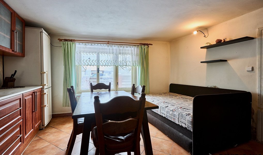 Prodej domu 105 m² s pozemkem 576 m², Leskovec nad Moravicí – náhled fotky 8