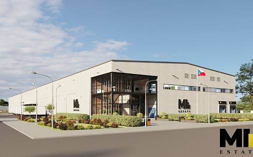 Prodej komerčního pozemku 26 409 m², České Meziříčí, okres Rychnov nad Kněžnou