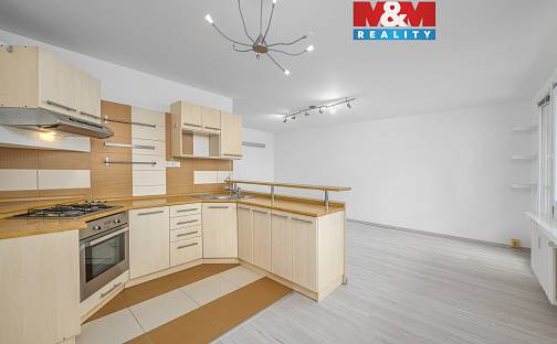 Prodej bytu 3+kk 69 m², Šandova, Kutná Hora - Šipší