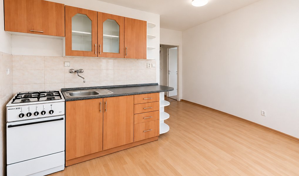 Pronájem bytu 1+1 36 m², Ostrava – náhled fotky 3