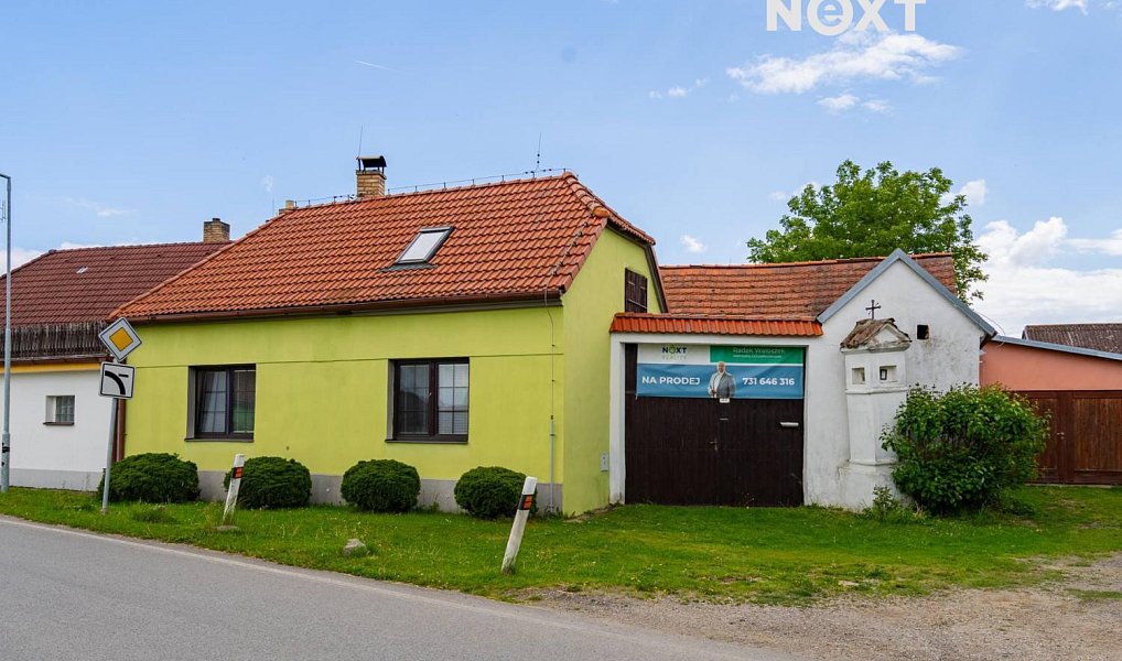 Prodej domu 95 m² s pozemkem 550 m², Vodňany – náhled fotky 27