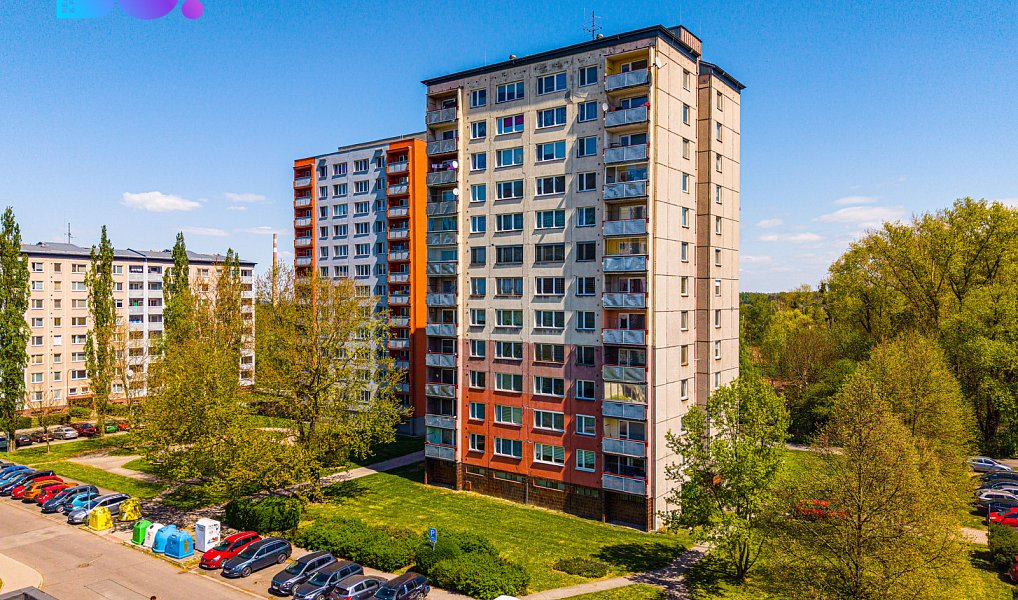 Prodej bytu 3+1 79 m², Bohumín – náhled fotky 8