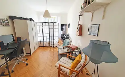 Prodej bytu 2+1 61 m²