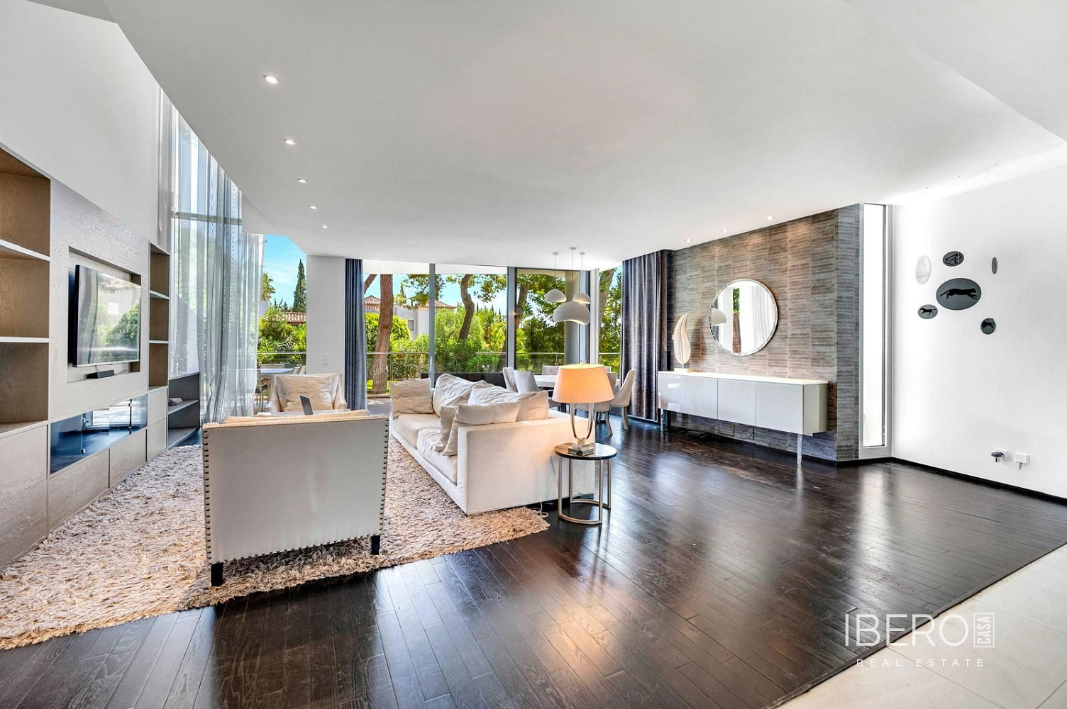 3+kk House in Marbella, Nagüeles - Vista 2