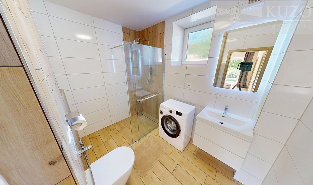 Pronájem bytu 1+kk 22 m², Příbram – náhled fotky 19