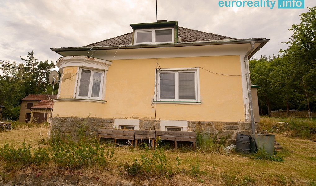 Prodej domu 129 m² s pozemkem 532 m², Lestkov – náhled fotky 10