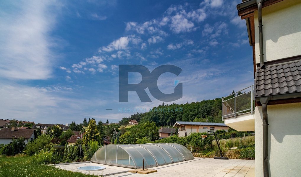 Prodej domu 226 m² s pozemkem 1 089 m², Písek – náhled fotky 5
