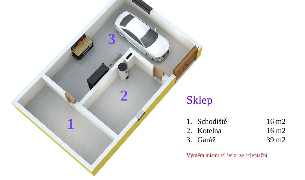Prodej domu 251 m² s pozemkem 1 028 m², Zašová – náhled fotky 34