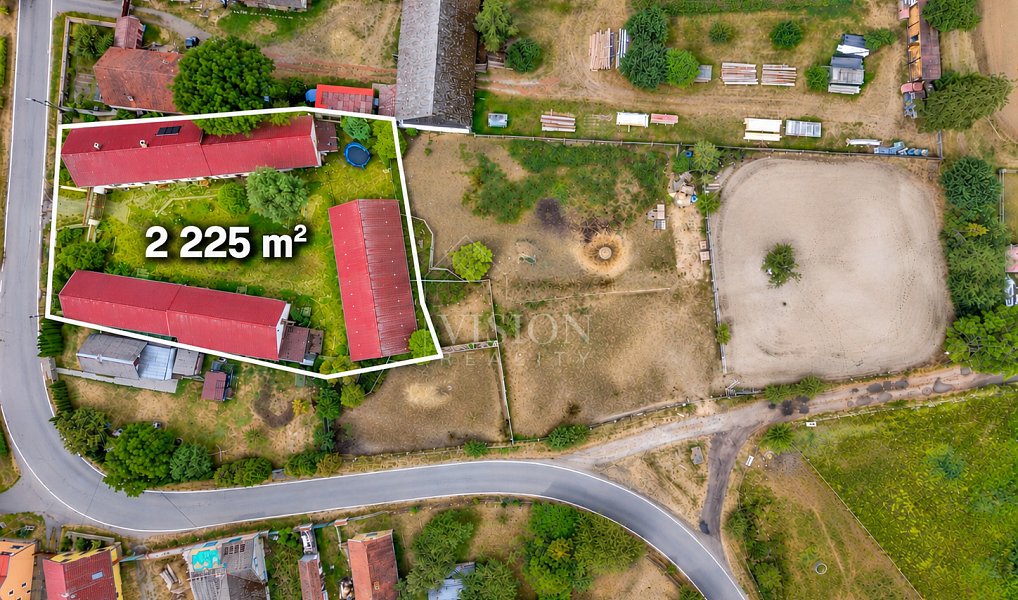 Prodej domu 2 225 m² s pozemkem 900 m², Sepekov – náhled fotky 6