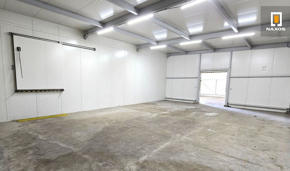 Prodej výrobních prostor 714 m², Šenov – náhled fotky 26