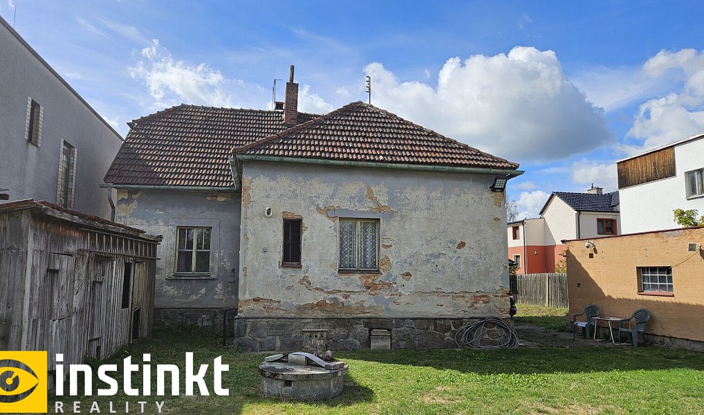 Prodej domu 160 m² s pozemkem 664 m², Nepomuk – náhled fotky 29
