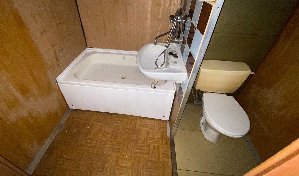Pronájem bytu 2+kk 40 m², Litvínov – náhled fotky 8