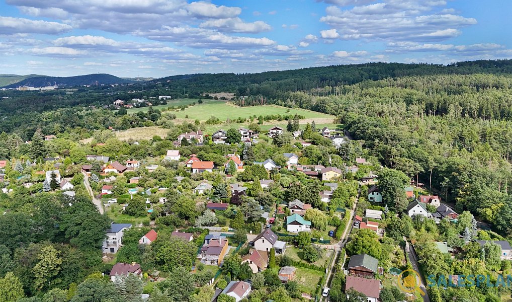 Prodej domu 100 m² s pozemkem 993 m², Praha – náhled fotky 14
