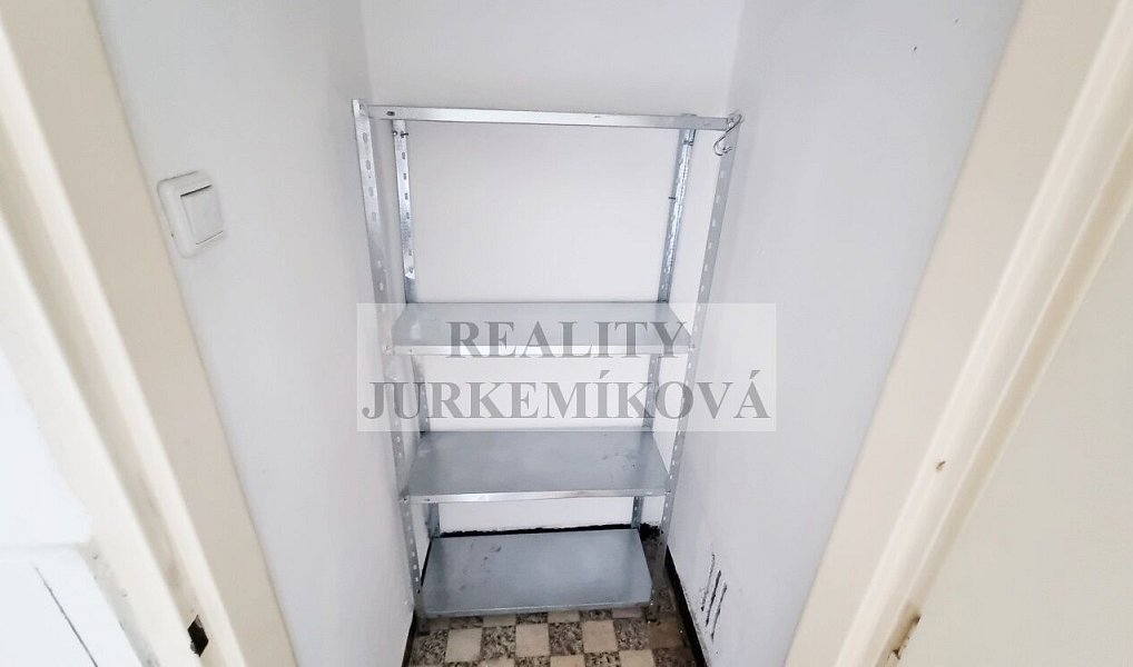 Prodej bytu 2+1 54 m², České Budějovice – náhled fotky 6