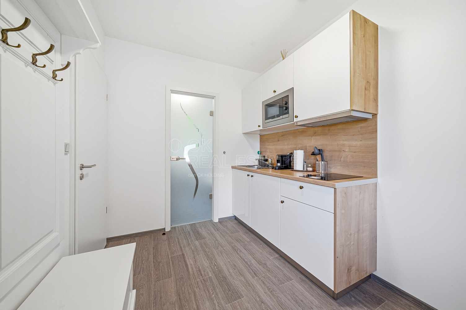 Wohnung – Hardegg - Mehr