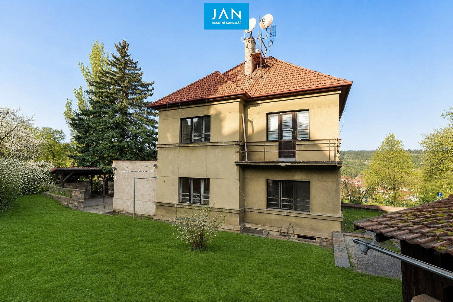 Prodej domu 330 m² s pozemkem 637 m² – fotografie 5
