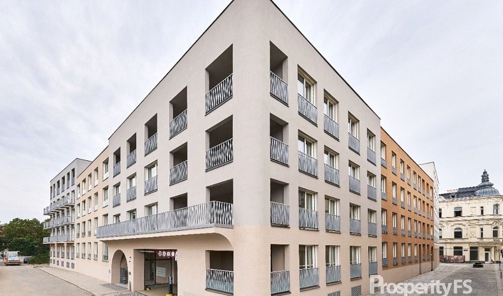 Pronájem bytu 3+kk 87 m², Ostrava – náhled fotky 3